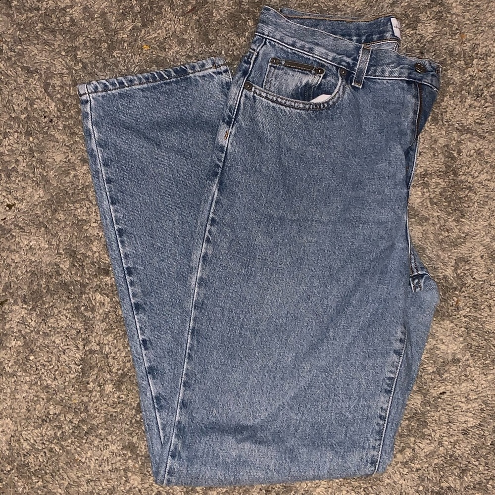 Calvin Klein jeans